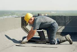 Professional Roofing in Leadington, MO